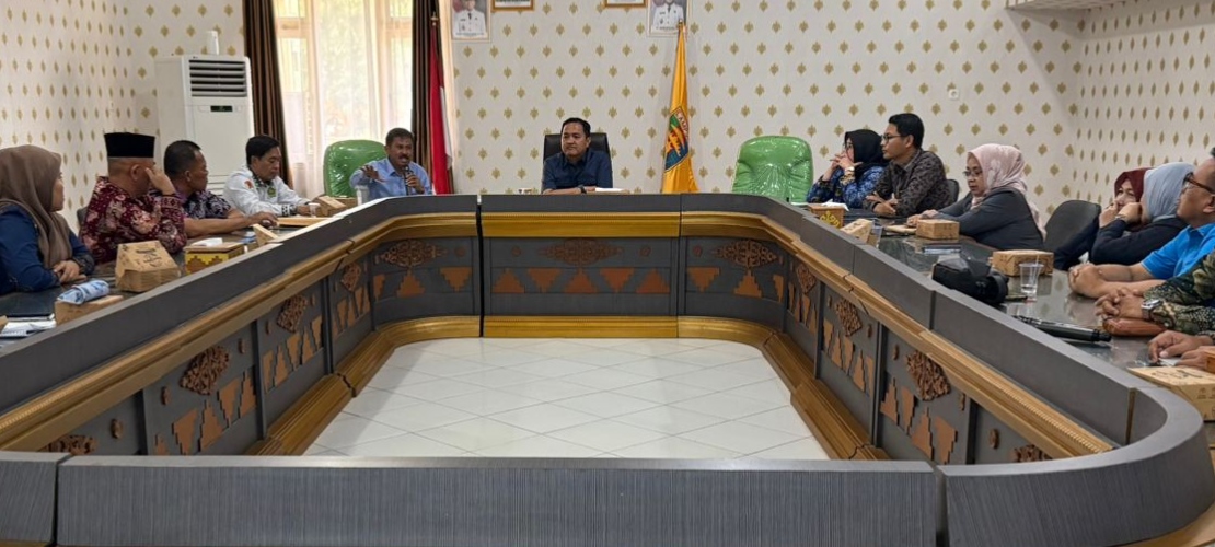 Ancaman Intervensi Masih Nyata, SPMB Lampung Diminta Diawasi Hingga Level Elite