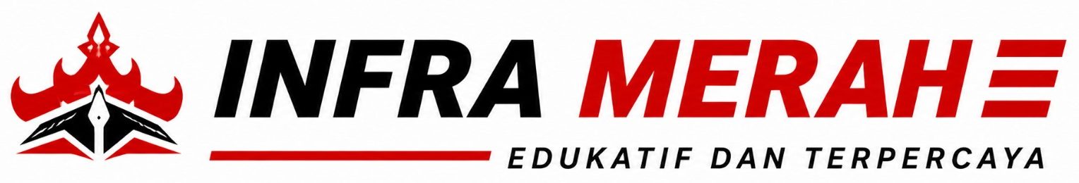 inframerah